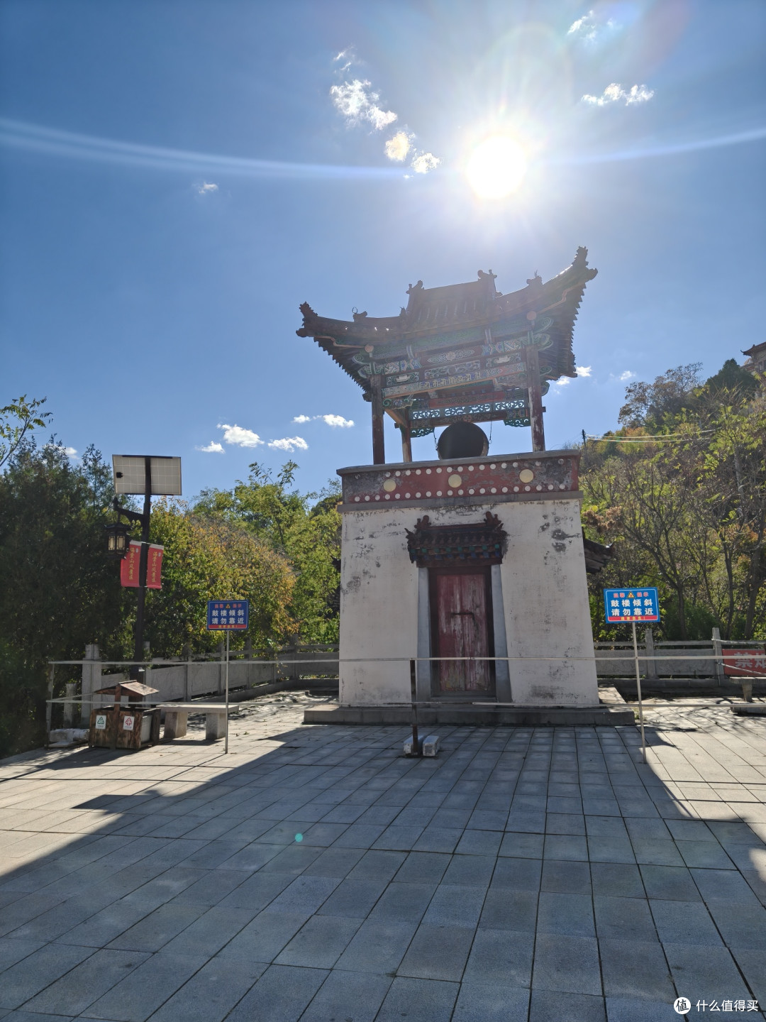 海棠依旧,知否知否?阜新蒙古族自治县海棠山风景区取经式半日游