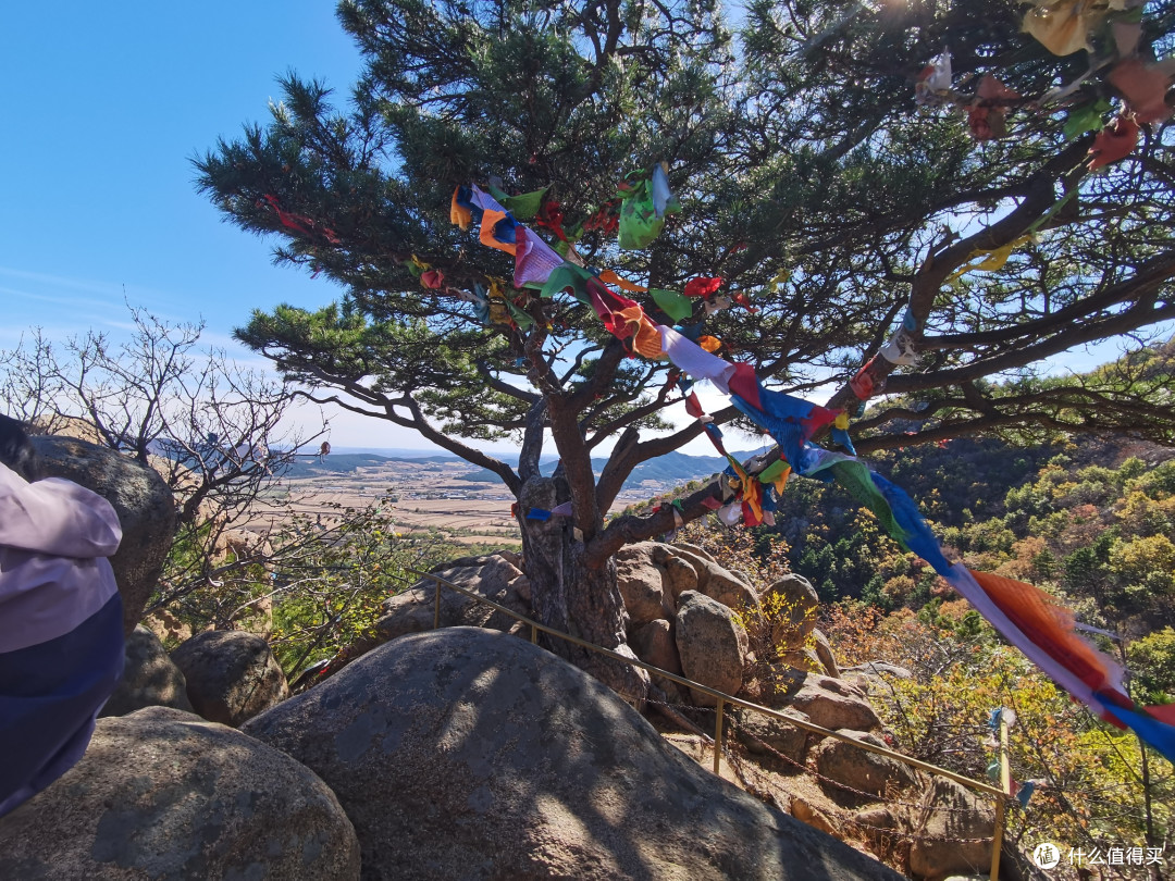 海棠依旧,知否知否?阜新蒙古族自治县海棠山风景区取经式半日游
