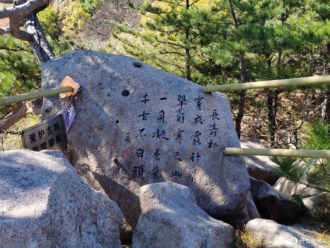 海棠依旧,知否知否?阜新蒙古族自治县海棠山风景区取经式半日游