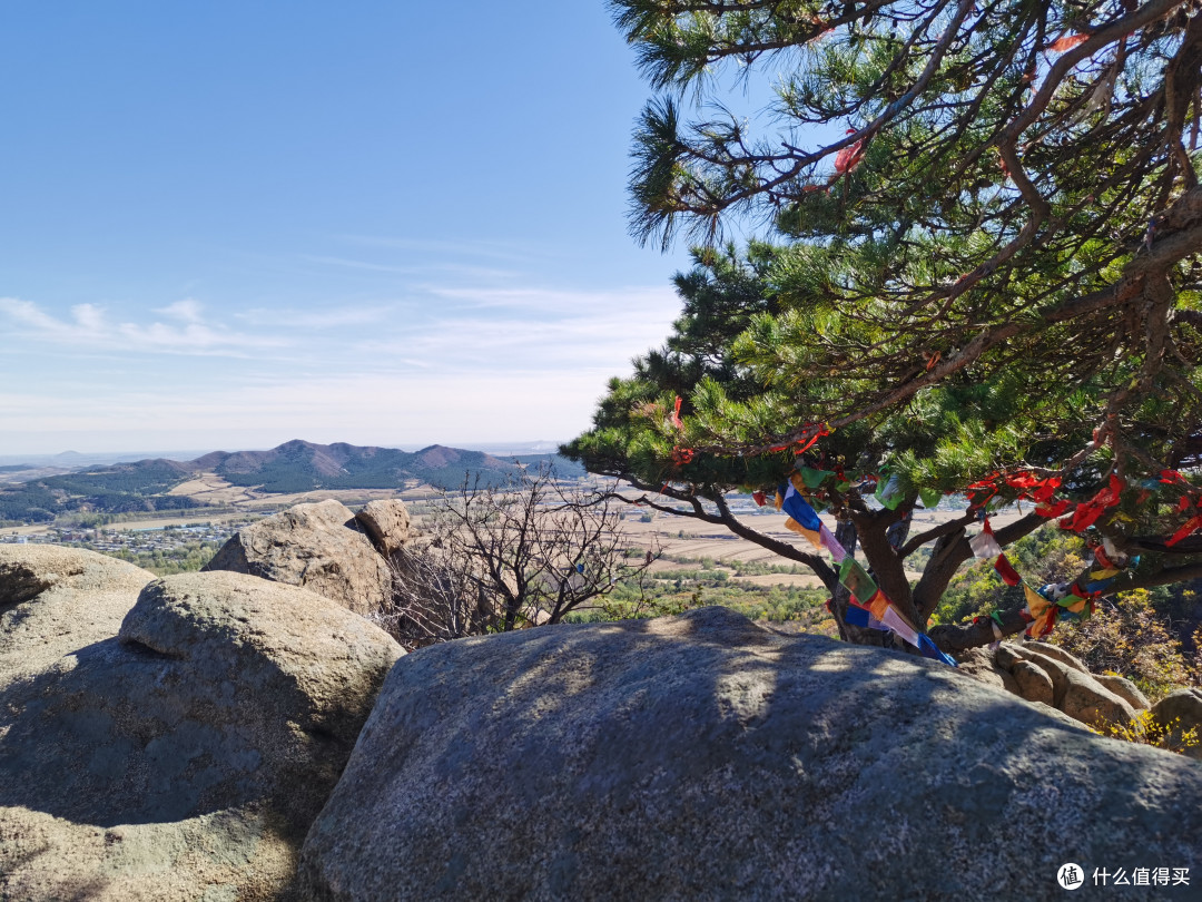 海棠依旧,知否知否?阜新蒙古族自治县海棠山风景区取经式半日游