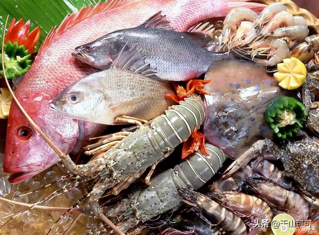 鲈鱼