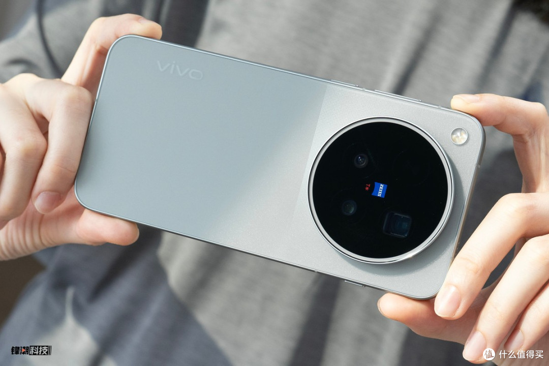 5499起,vivo X500要抢相机厂商的饭碗?