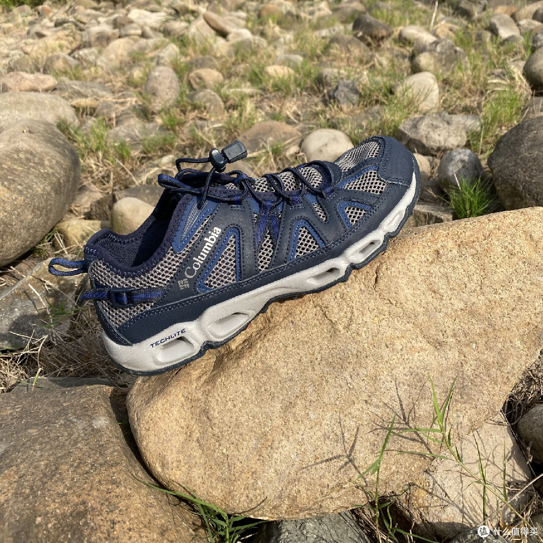双11徒步鞋别乱买 |Columbia/探路者/MERRELL三双实测横评|哪家强