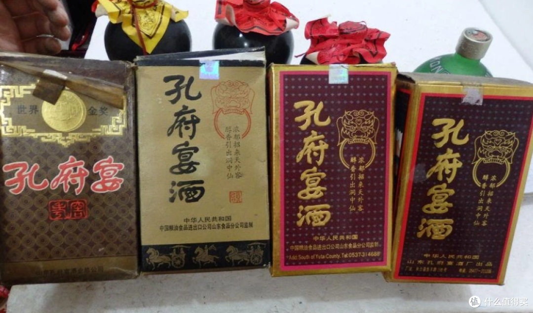 一瓶酒里的七十年：新中国白酒发展简史