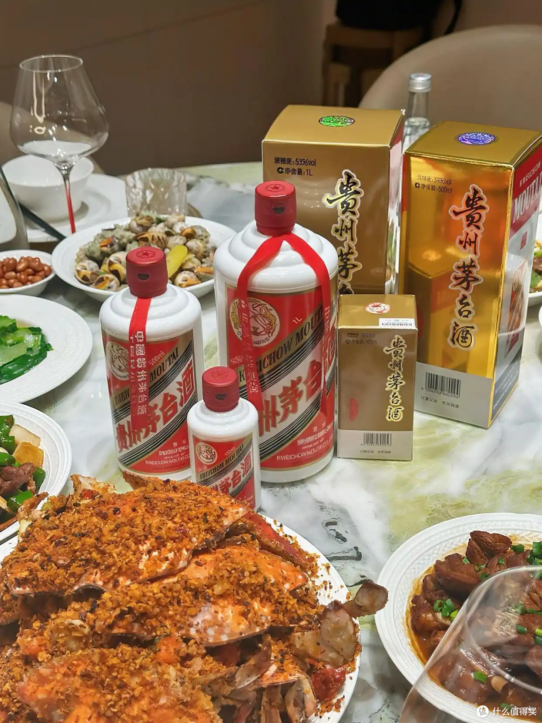 一瓶酒里的七十年：新中国白酒发展简史