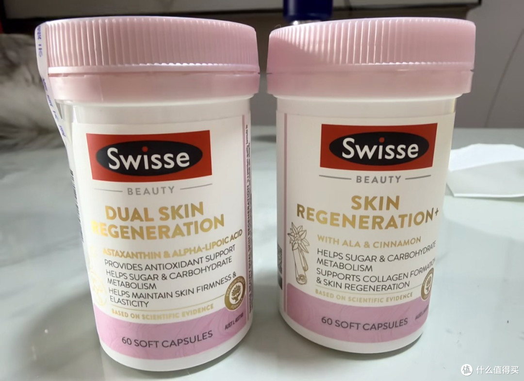 Swisse抗糖丸被检出铅超标,国产口服美容品怎么选不踩坑
