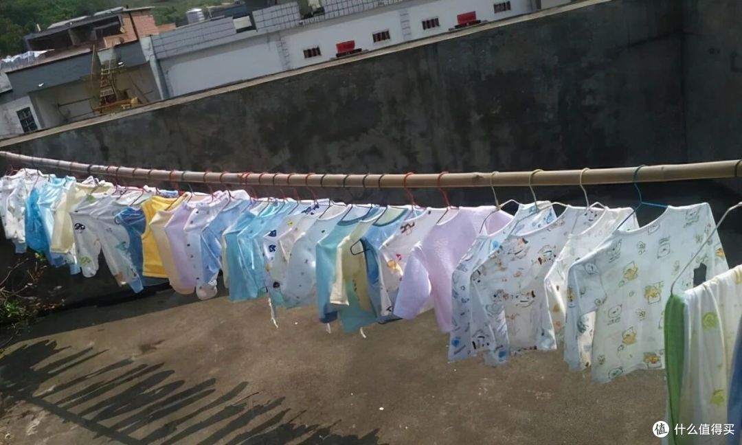 95℃煮洗、双筒隔离、烘完直接穿—3千块让我妈的手洗信仰彻底退休