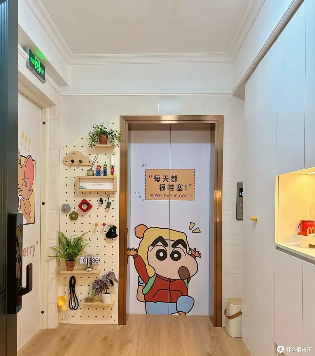 高价买“一梯一户”到底值不值?住了一年,说几句掏心窝的话