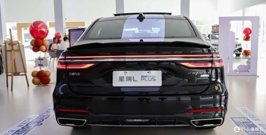 吉利发布新车:10月17日正式上市,10.97万起