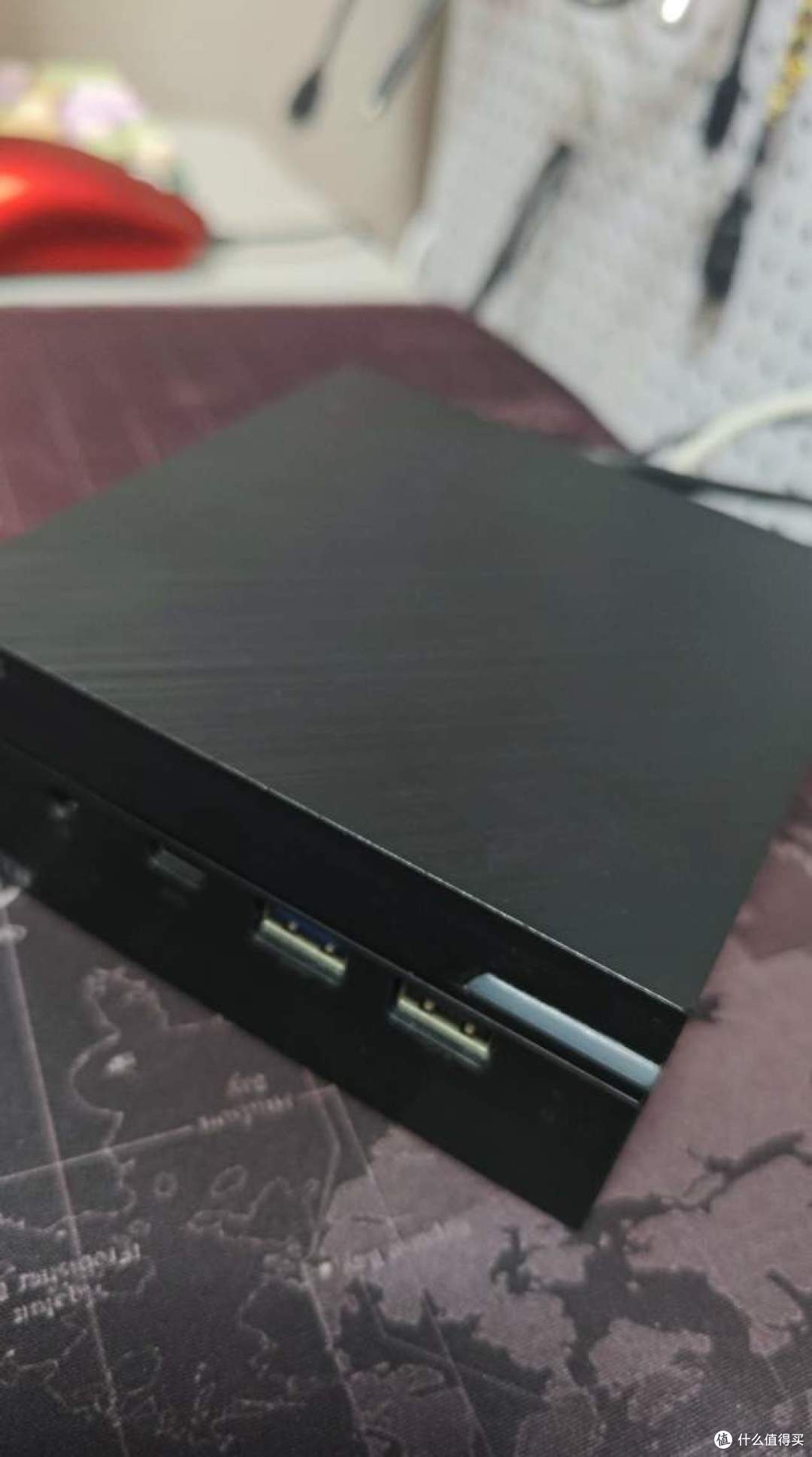 二手鱼塘惊现低价华硕J4005小主机!258元拿下值不值?