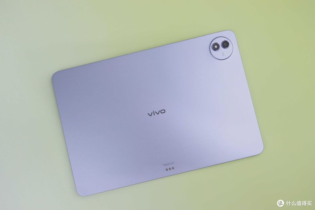 大屏新旗舰|vivo Pad6 Pro上手体验,4K全能平板真香