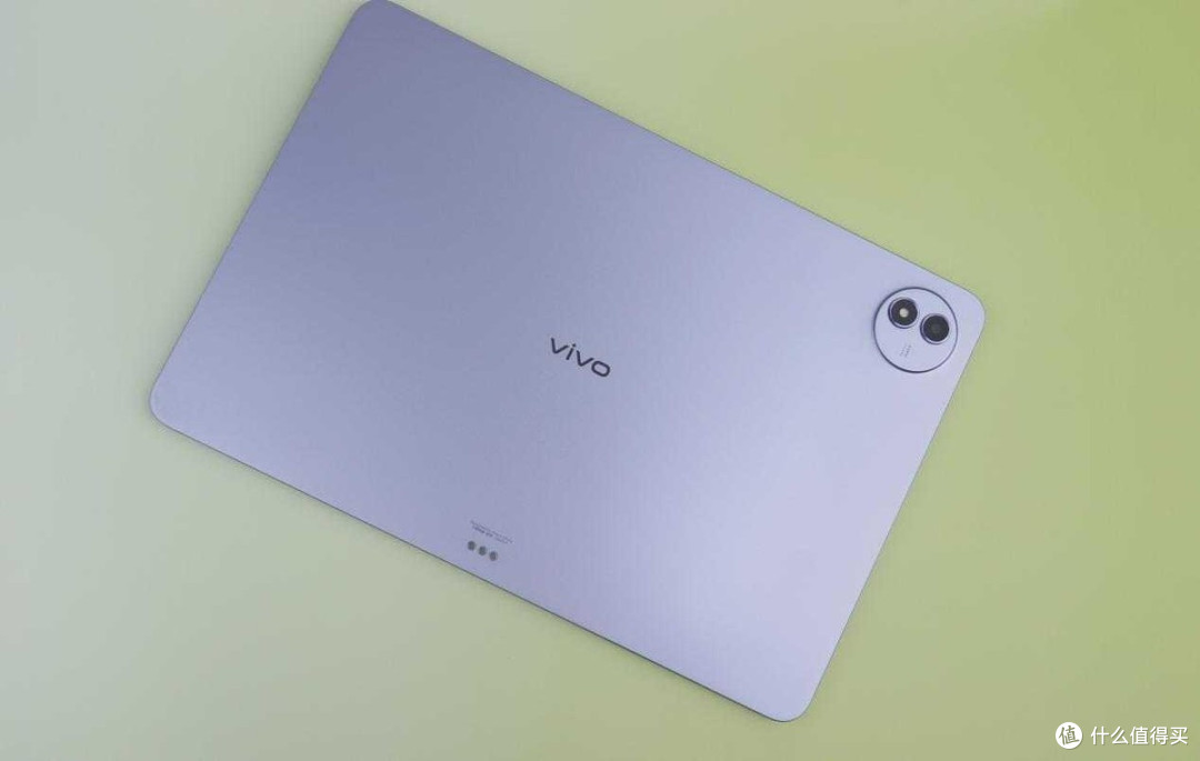 大屏新旗舰|vivo Pad6 Pro上手体验,4K全能平板真香