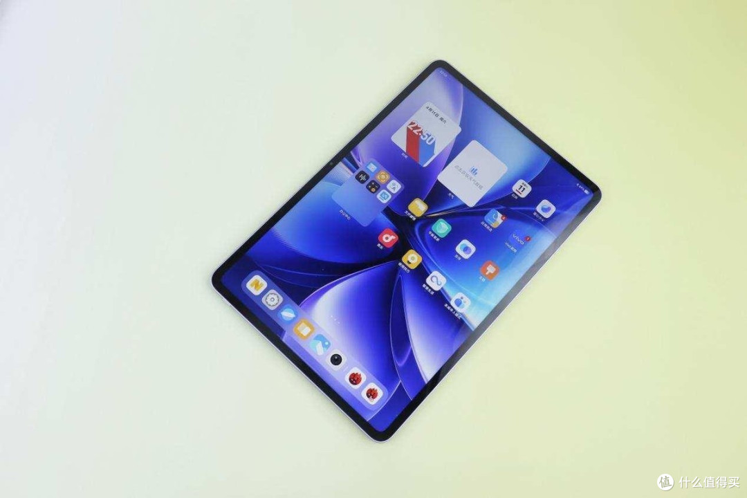 大屏新旗舰|vivo Pad6 Pro上手体验,4K全能平板真香