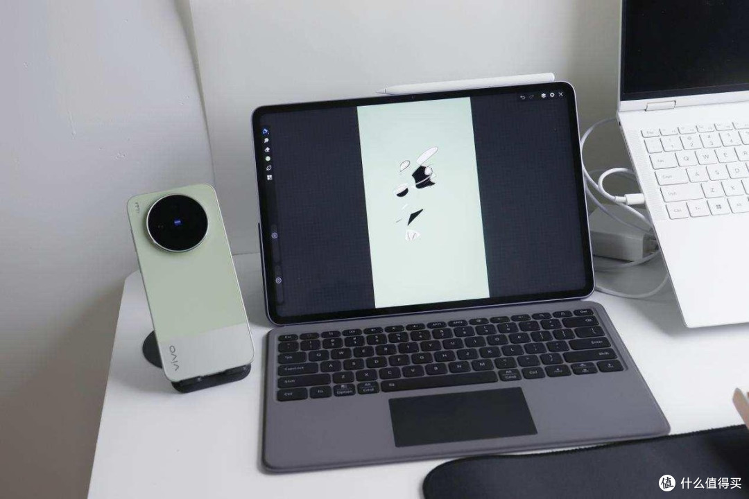 大屏新旗舰|vivo Pad6 Pro上手体验,4K全能平板真香