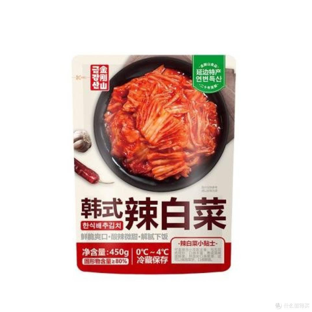 冬日辣白菜承载的家族记忆