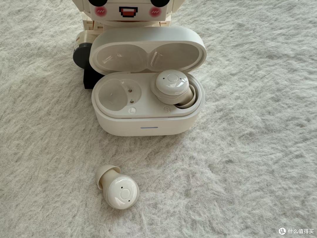 失眠党福音！竹林鸟云梦R3睡眠蓝牙耳机真实上手测评