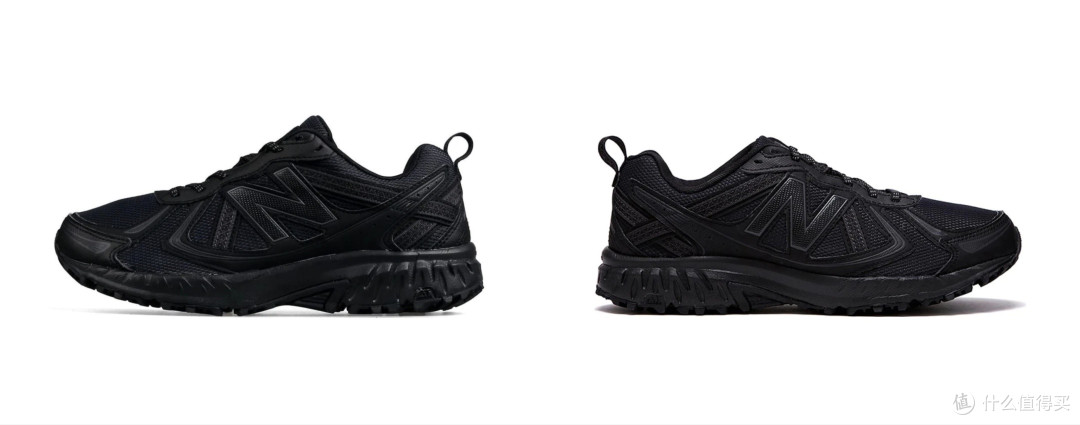 5双不踩雷全黑鞋盘点 | 双11买鞋怕翻车看这里