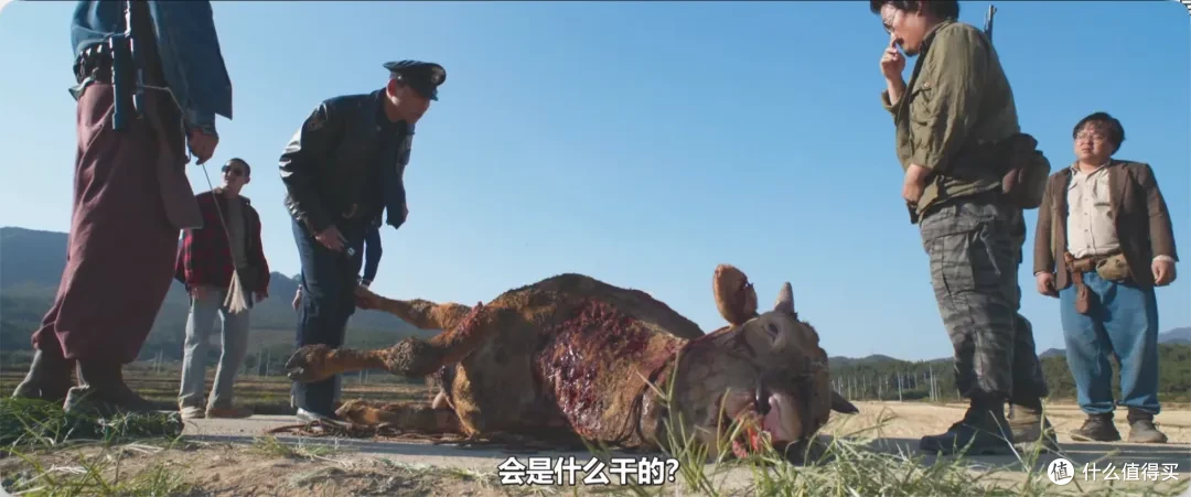 今年最期待的R级科幻电影?翻车了