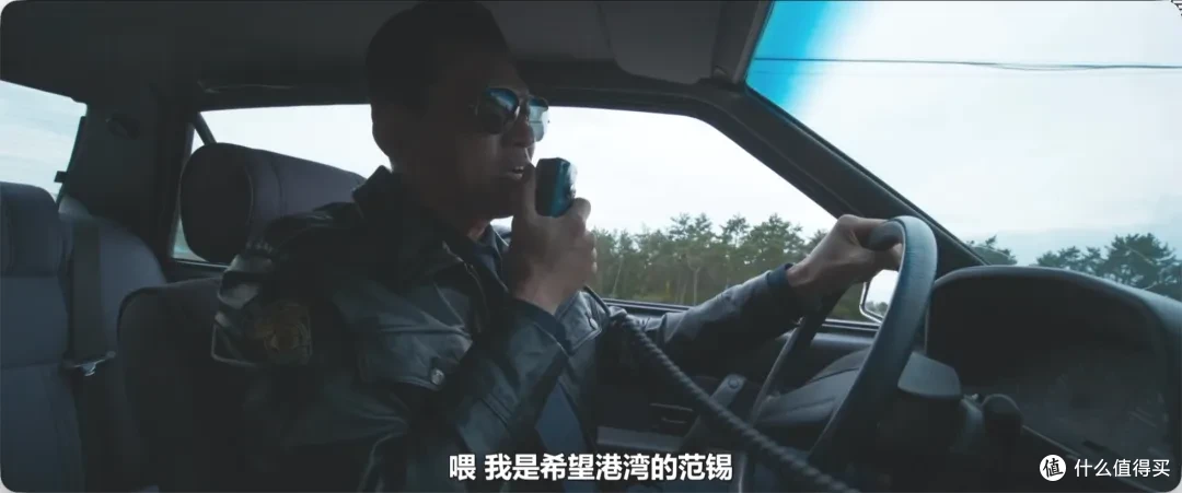 今年最期待的R级科幻电影?翻车了