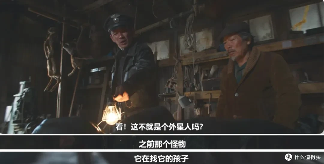 今年最期待的R级科幻电影?翻车了