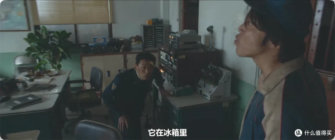 今年最期待的R级科幻电影?翻车了