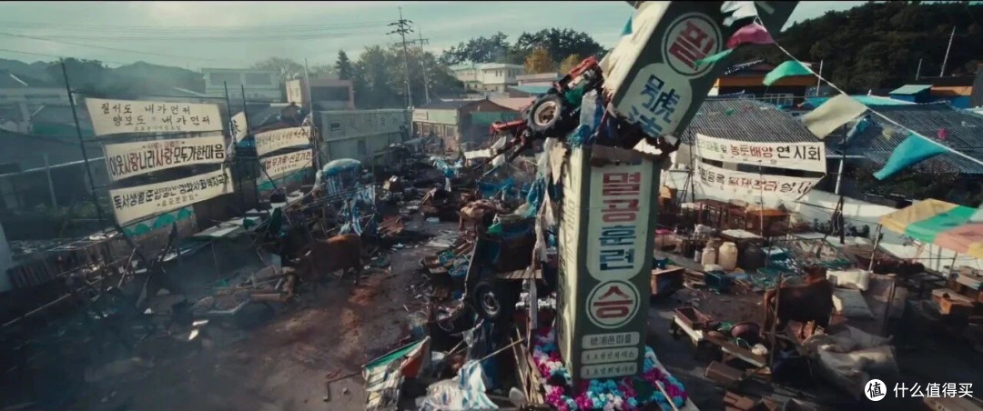 年度翻车大作？我不同意！