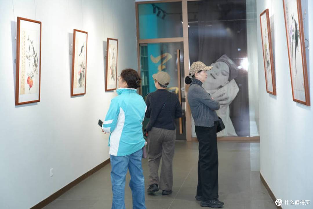 「百猫坊——于传迪个展」在凤凰美术馆开展