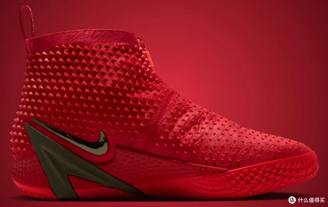 Ja 4高帮红色警戒?低配Yeezy 2实锤了!