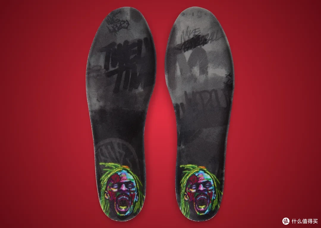 Ja 4高帮红色警戒?低配Yeezy 2实锤了!