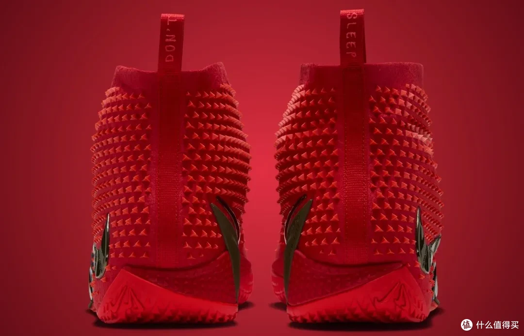 Ja 4高帮红色警戒?低配Yeezy 2实锤了!