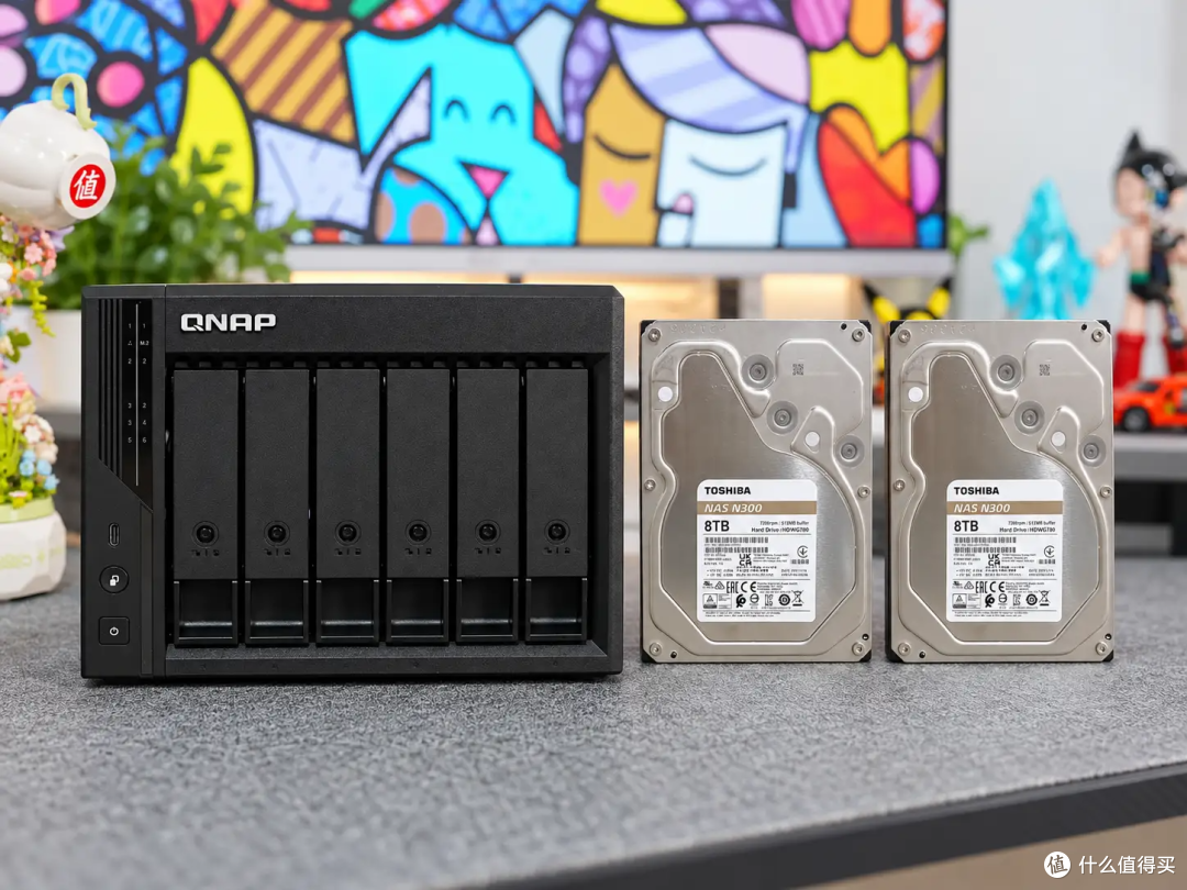更高效的QuONE,更易用的威联通助手,聊聊升级QTS6.1的Qu605体验