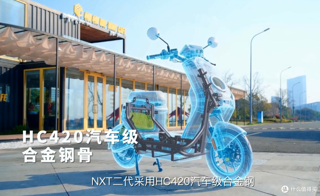 九号小牛的AI车机，是真香还是花哨？