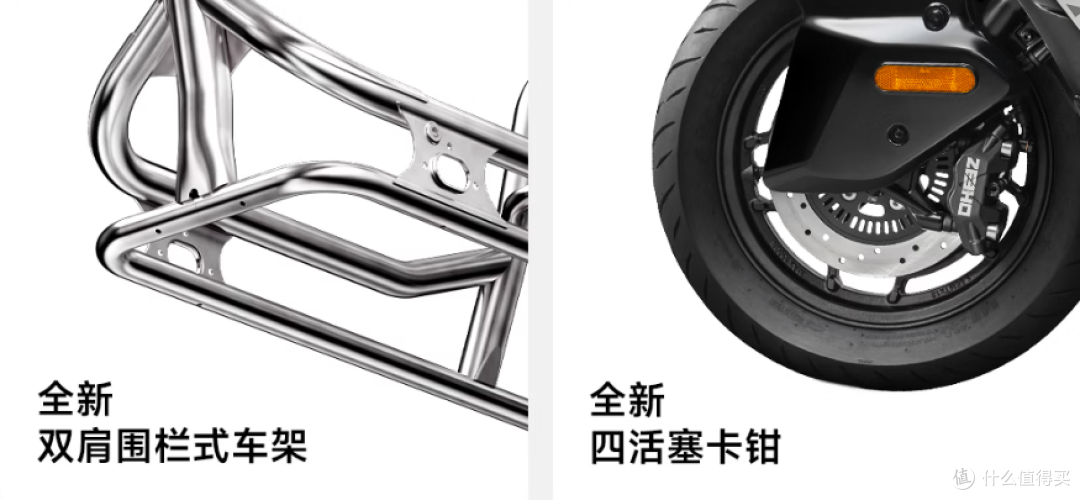 新手第一台电摩怎么买？从选车到上牌，走一遍全流程