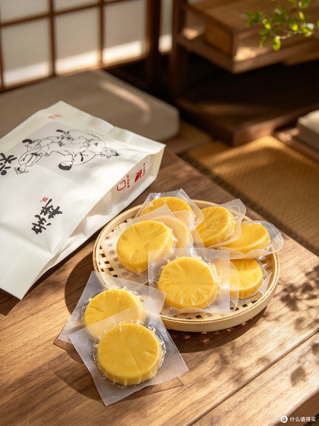 别再啃水煮玉米!解锁玉米新吃法|糯到拉丝的脱皮玉米浆包
