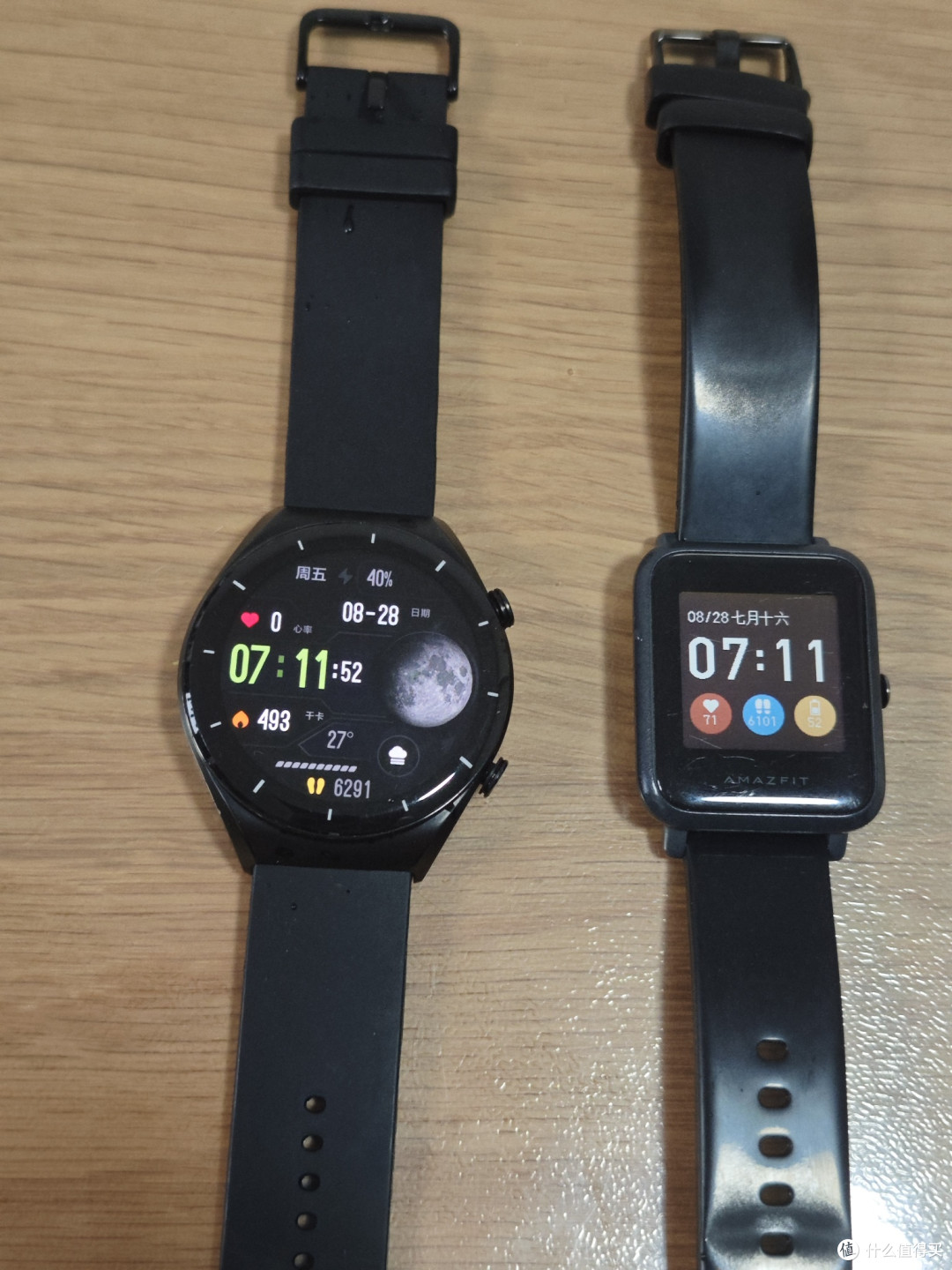 小米s1，米动青春版1s，从来不迷信最新款，够用就好
