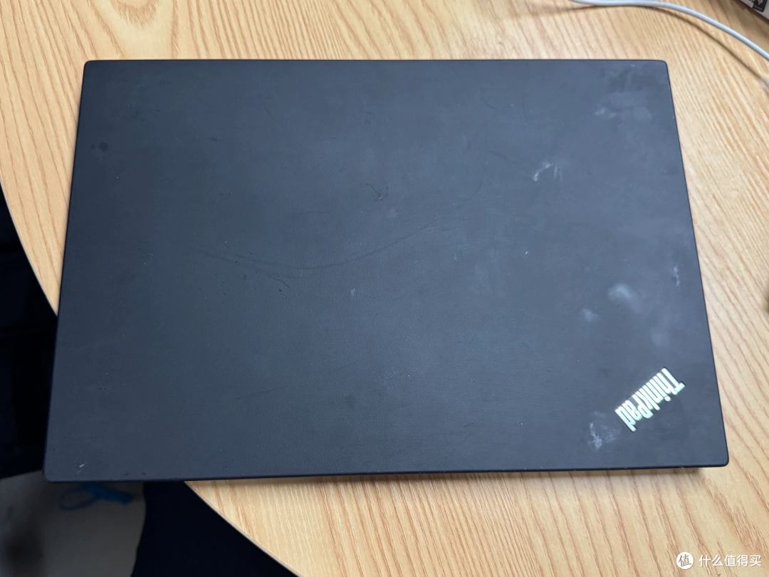 1199元ThinkPad T14无盘版:700元硬盘自己加