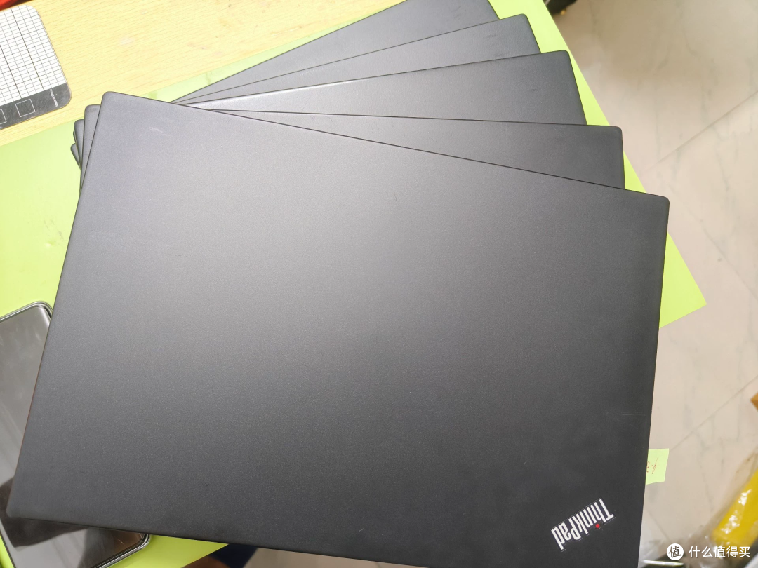 800元ThinkPad X280：网口得另配扩展坞