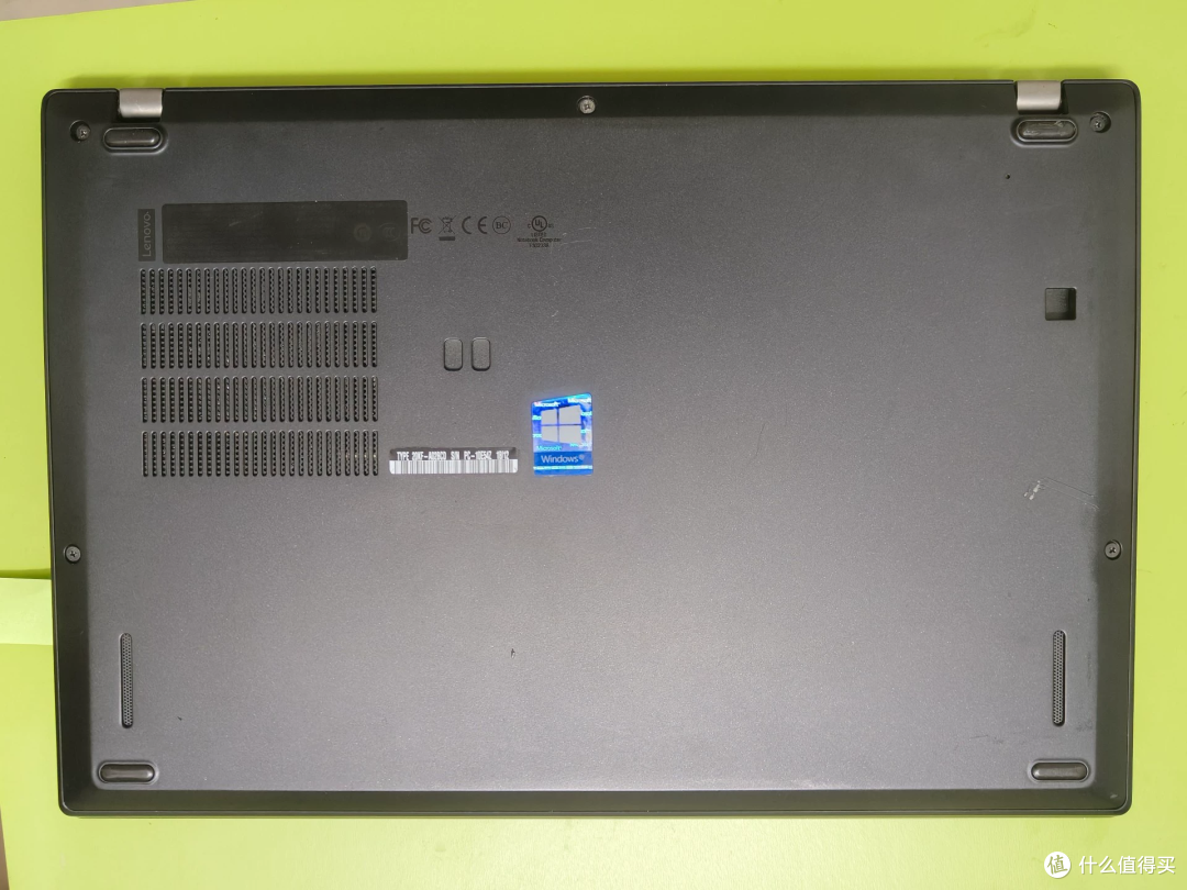 800元ThinkPad X280：网口得另配扩展坞