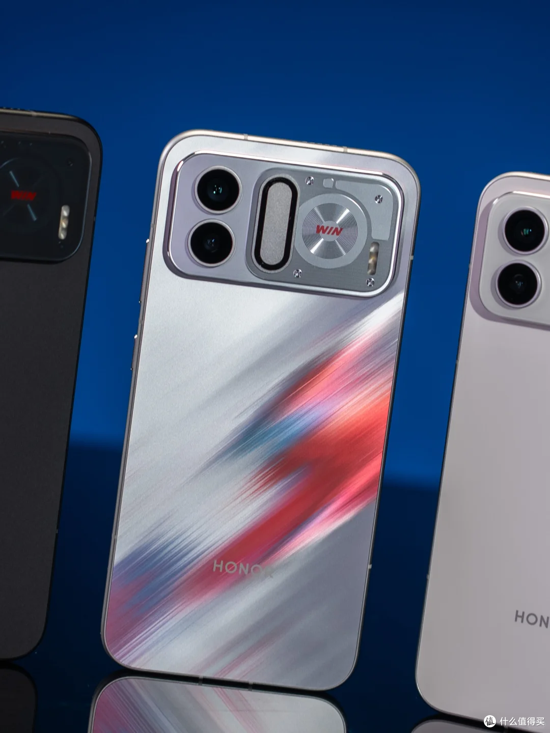 5499元!荣耀WIN2提前“放价”:10100mAh+双风扇,游戏党直接冲