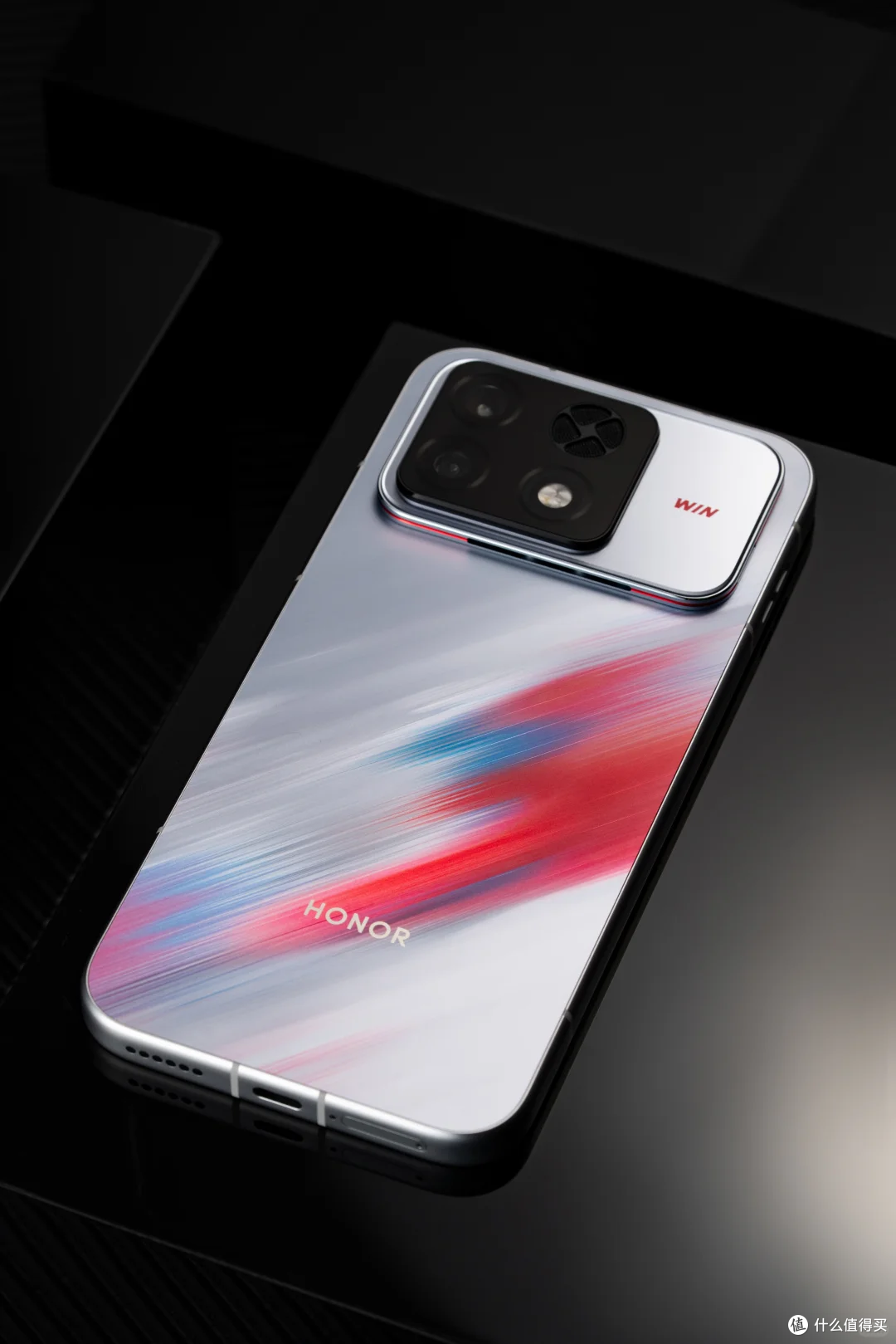 5499元!荣耀WIN2提前“放价”:10100mAh+双风扇,游戏党直接冲