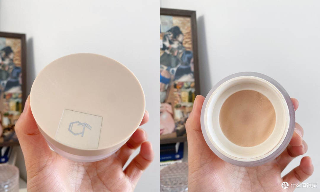 干皮姐妹如何选择定妆粉饼?告别卡粉、起皮,让肌肤干爽舒适