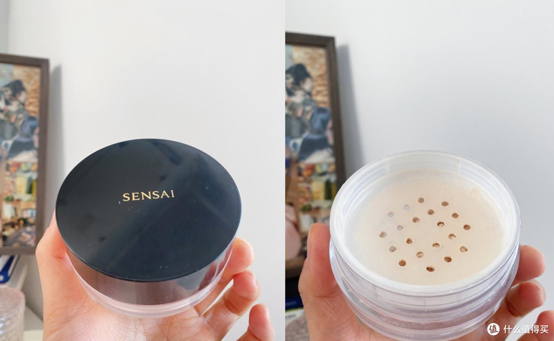 干皮姐妹如何选择定妆粉饼?告别卡粉、起皮,让肌肤干爽舒适