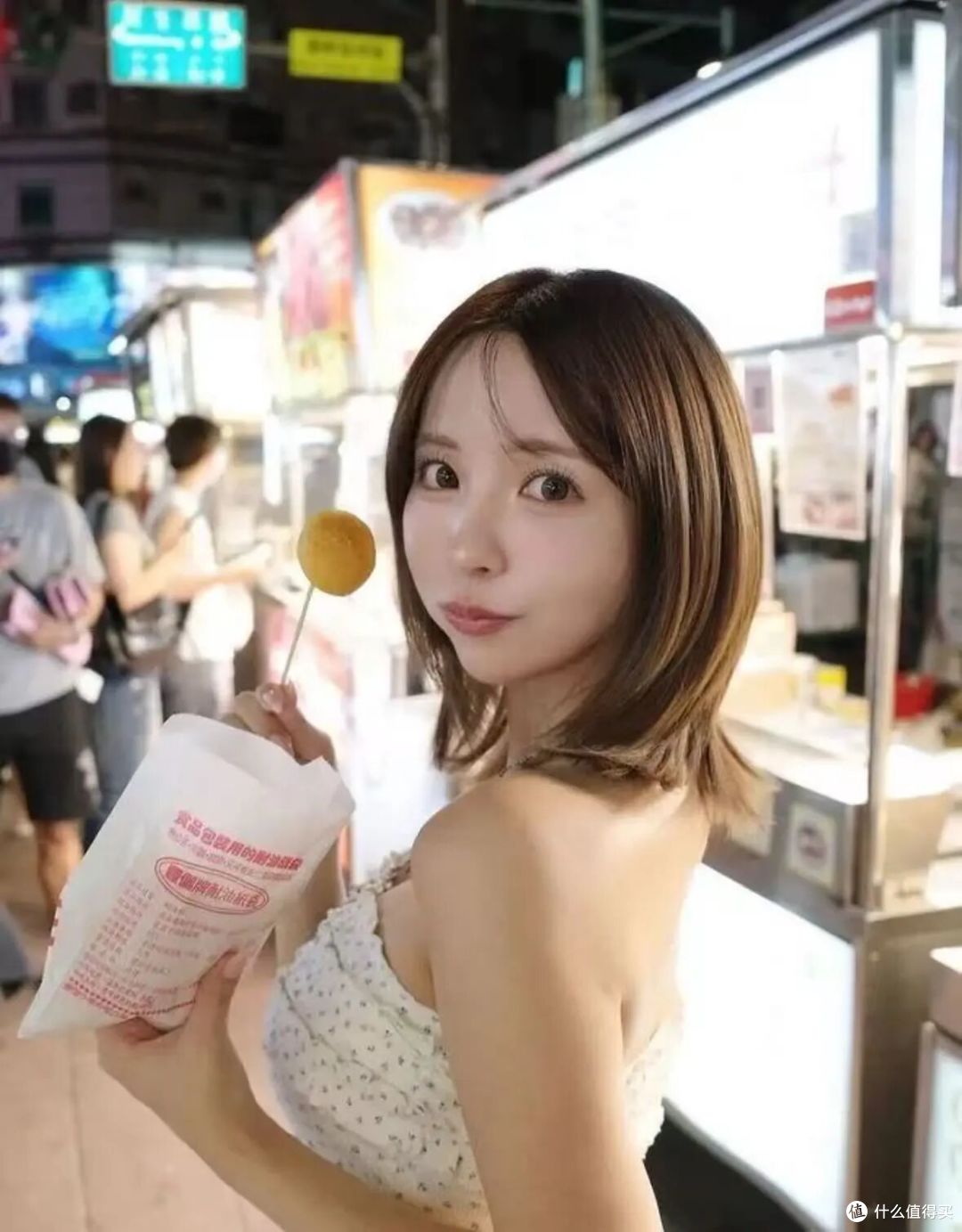日本国民级女神的剧,就这么不在乎世俗眼光吗