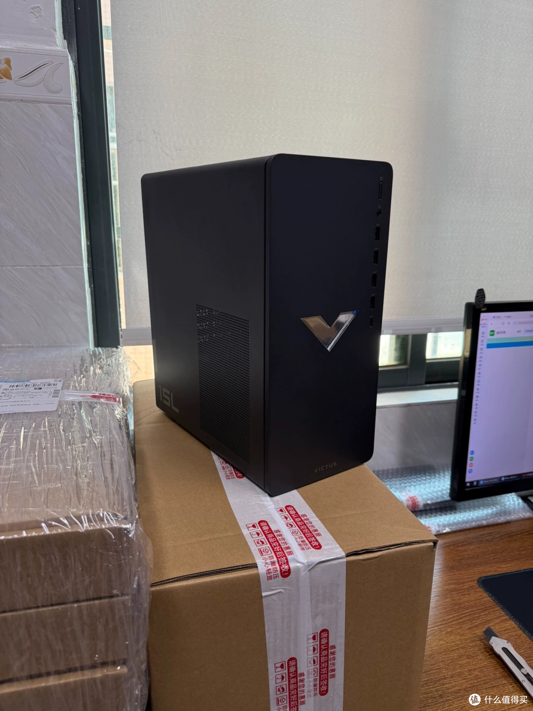 850元Victus 惠普暗影精灵15L准系统：310W和500W差在哪