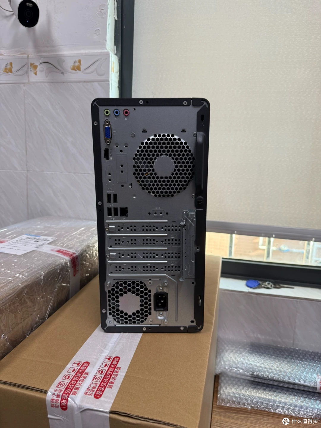 850元Victus 惠普暗影精灵15L准系统：310W和500W差在哪