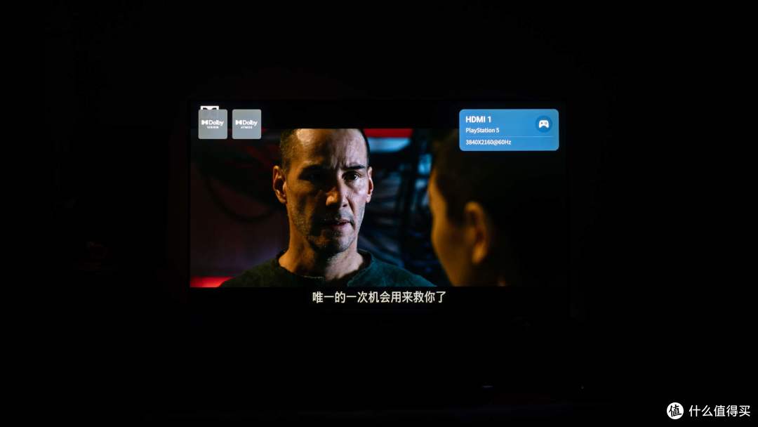 给新家买了个「主屏」｜雷鸟鹤6 Ultra 27款