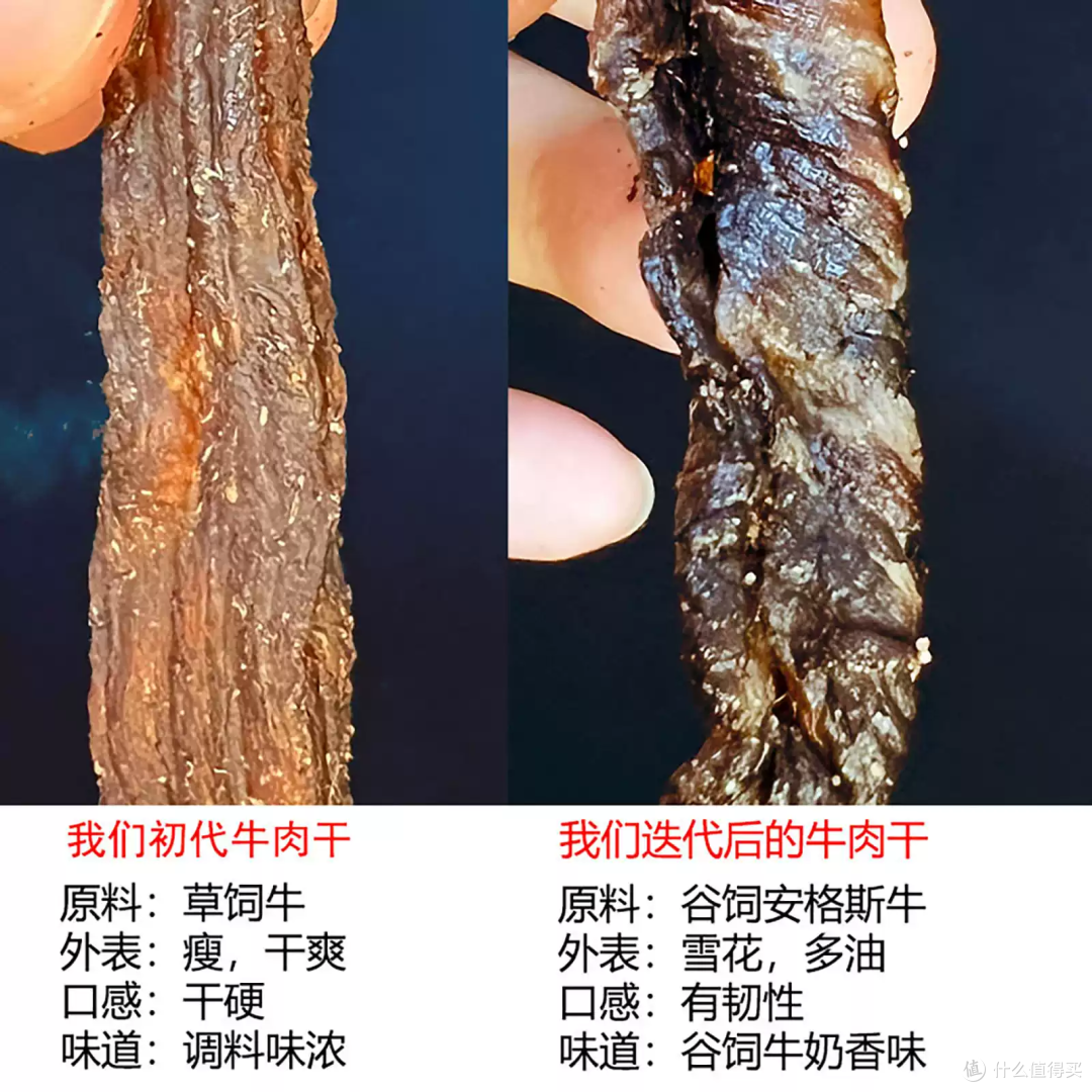 肉食控狂喜!这罐牛肉干太上头了
