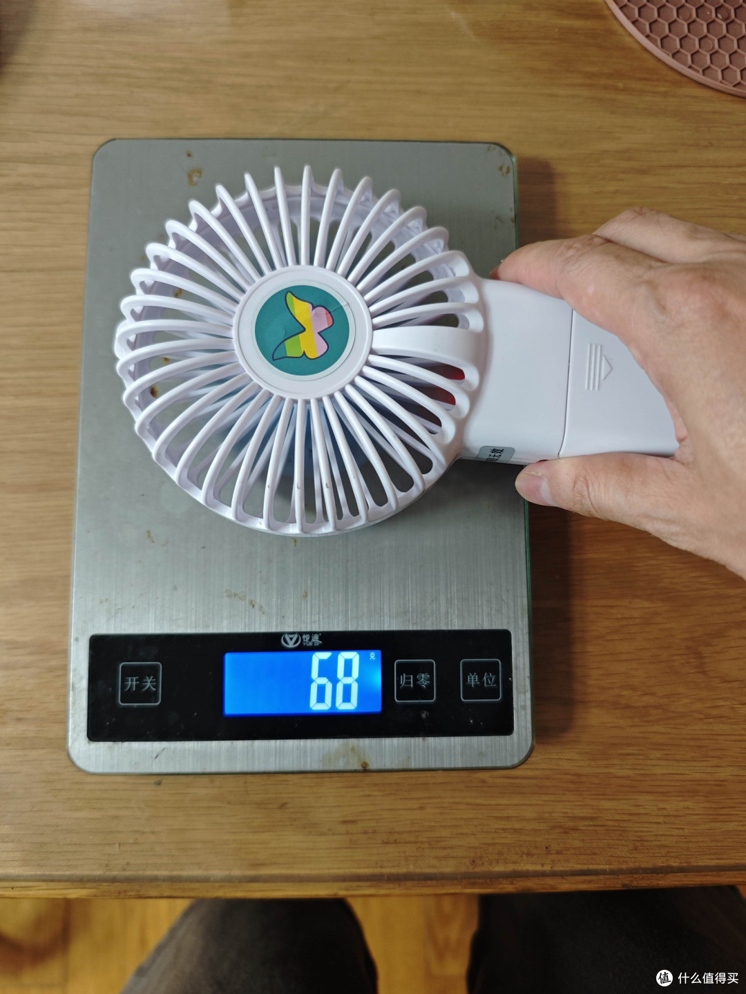 最大风力达到68g