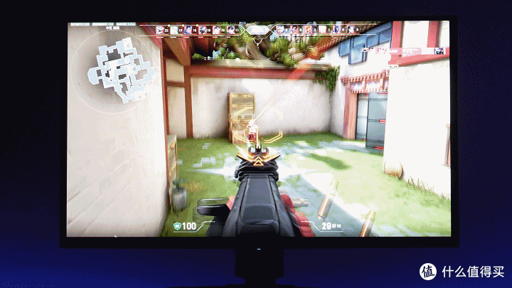 2K 240Hz QD-OLED竞技沉浸全要?微星MAG 274QP QD-OLED X24流光