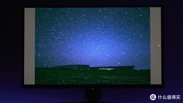 2K 240Hz QD-OLED竞技沉浸全要?微星MAG 274QP QD-OLED X24流光